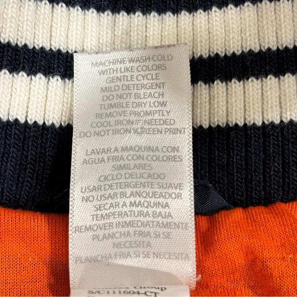 Carter’s Boys Hooded Rain Jacket with Pockets Blue 24M - Picture 5 of 6